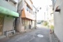 現地のご見学予約もスタートしました。周辺で売りに出ている物件も沢山御座います。まとめてご見学ができますのでお気軽にお申しつけください。
