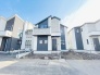 現地のご見学予約もスタートしました。周辺で売りに出ている物件も沢山御座います。まとめてご見学ができますのでお気軽にお申しつけください。
