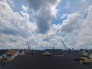 お家からの眺望です。開放感のある眺め。
