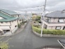 お家からの眺望です。開放感のある眺め。
