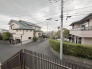お家からの眺望です。開放感のある眺め。
