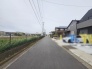 3号棟 安心して暮らすことのできる住宅街。　住宅地の道路は一般に交通量が少なく車などの騒音が少ないため、住民にとって静かな生活環境が提供されます。
