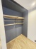 10号棟 各お部屋に収納が設置されています。
