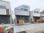 10号棟 建物が完成しましたので室内のご見学予約スタート。当日のご見学予約も大歓迎です。お気軽にご連絡ください。エステート白馬国分寺店は火曜水曜も営業しております。
