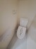 トイレにはウォシュレット機能を標準装備。
