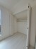 各お部屋に収納が設置されています。
