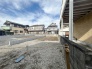 建物のモデルハウスのご見学予約もスタートしました。当日のご見学予約も大歓迎ですので、お気軽にお問合せください。
