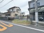 現地土地写真