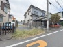 現地土地写真