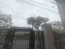窓からの眺望です。実際に現地で眺望もご確認ください。
