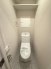 トイレにはウォシュレット機能を標準装備。
