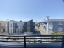 窓からの眺望です。実際に現地で眺望もご確認ください。
