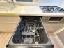 毎日の家事をサポートしてくれる食洗器も標準に装備。ちょっと嬉しい設備です
