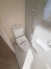 トイレにはウォシュレット機能を標準装備。
