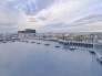 開放感あふれるルーフバルコニーで心地よい風を感じる
