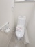 トイレにはウォシュレット機能を標準装備。

