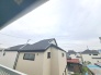 窓からの眺望です。実際に現地で眺望もご確認ください。
