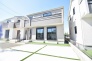 建物が完成しましたので室内のご見学予約スタート。当日のご見学予約も大歓迎です。お気軽にご連絡ください。他にもインターネットに掲載していない情報も沢山ありますので、比較で併せてご見学ができます。
