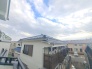 窓からの眺望です。実際に現地で眺望もご確認ください。
