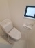 トイレにはウォシュレット機能を標準装備。
