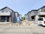 安心して暮らすことのできる住宅街。　住宅地の道路は一般に交通量が少なく車などの騒音が少ないため、住民にとって静かな生活環境が提供されます。
