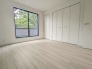 各お部屋に収納が設置されています。
