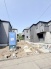 周辺は住宅が建ち並ぶ閑静な住宅街です。
