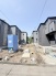 安心して暮らすことのできる住宅街。　住宅地の道路は一般に交通量が少なく車などの騒音が少ないため、住民にとって静かな生活環境が提供されます。
