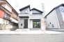 建物が完成しましたので室内のご見学予約スタート。当日のご見学予約も大歓迎です。お気軽にご連絡ください。他にもインターネットに掲載していない情報も沢山ありますので、比較で併せてご見学ができます。
