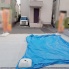 安心して暮らすことのできる住宅街。　住宅地の道路は一般に交通量が少なく車などの騒音が少ないため、住民にとって静かな生活環境が提供されます。

