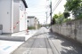 この街を選ぶ理由や想像している生活のイメージを担当者と共有してもらえると嬉しいです。　今後の暮らしがどのようなものになるか、その想像が現実になるためのステップを一緒に考えましょう。
