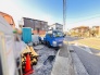 現地のご見学予約もスタートしました。周辺で売りに出ている物件も沢山御座います。まとめてご見学ができますのでお気軽にお申しつけください。
