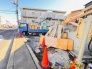 現在建物を建築中です、建築中の物件については現地確認の他、同施工会社の完成施工例のご案内、担当者のプレゼンテーションにてご検討ください。適切なご検討の方法をご説明させて頂きます。
