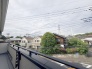 お家からの眺望です。開放感のある眺め。
