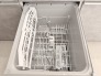 毎日の家事をサポートしてくれる食洗器も標準に装備。ちょっと嬉しい設備です
