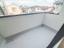 窓からの眺望です。実際に現地で眺望もご確認ください。
