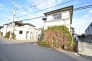 建物のモデルハウスのご見学予約もスタートしました。当日のご見学予約も大歓迎ですので、お気軽にお問合せください。

