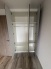 各お部屋に収納が設置されています。
