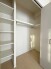 収納も豊富なお部屋です