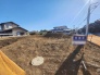 現地ご見学の際、スタッフが様々なご質問に対応いたします、周辺環境、前面道路、建築可能な建物について、ぜひご相談ください。
