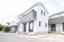 建物が完成しましたので室内のご見学予約スタート。当日のご見学予約も大歓迎です。お気軽にご連絡ください。他にもインターネットに掲載していない情報も沢山ありますので、比較で併せてご見学ができます。
