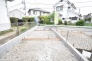現地のご見学予約もスタートしました。周辺で売りに出ている物件も沢山御座います。まとめてご見学ができますのでお気軽にお申しつけください。
