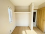 クローゼットなど収納も豊富なお家です。
