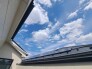 窓からの眺望です。実際に現地で眺望もご確認ください。
