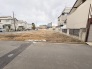 ゆったりとした約44坪の敷地