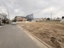 周辺は住宅が建ち並ぶ閑静な住宅街です。
