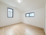 周辺は住宅が建ち並ぶ閑静な住宅街です。


