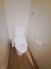 トイレにはウォシュレット機能を標準装備。
