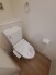 トイレにはウォシュレット機能を標準装備。
