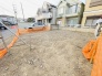 現地ご見学の際、スタッフが様々なご質問に対応いたします、周辺環境、前面道路、建築可能な建物について、ぜひご相談ください。

